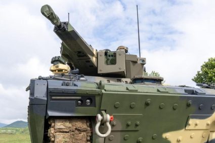 De ce blindatele Lynx au ajuns să coste România peste 11 milioane de euro fiecare. Ucraina urmărește…