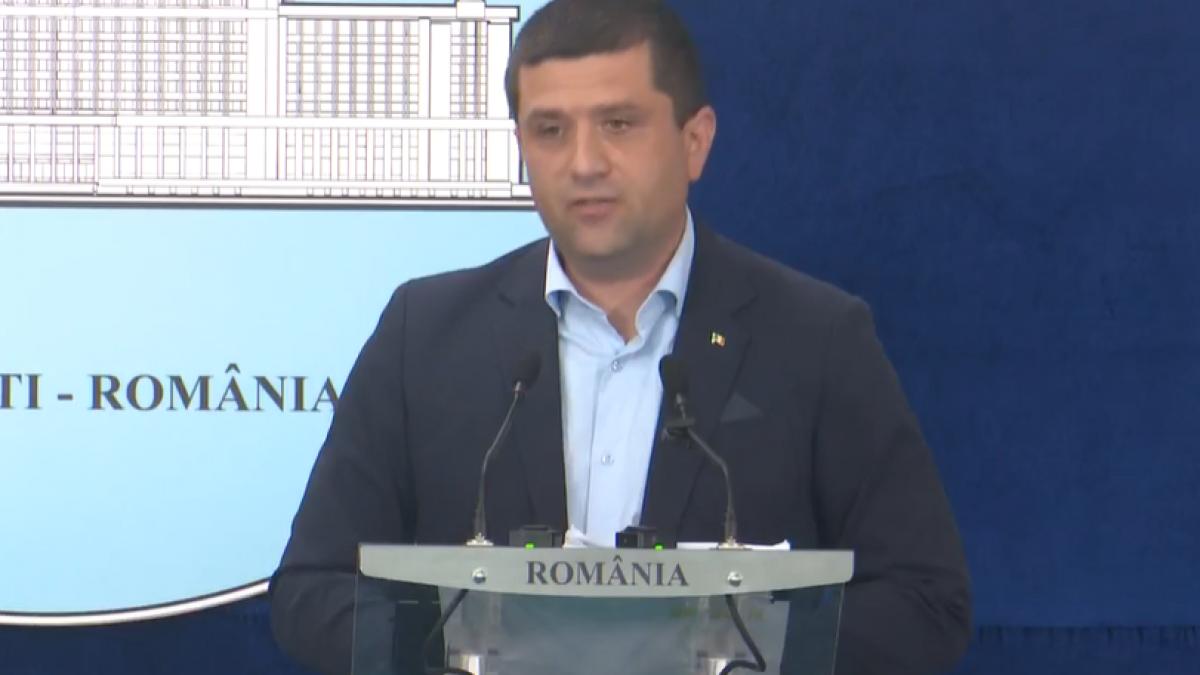 De ce nu a fost doborata drona care a lovit blocul din Galati Radu Miruta A zburat prea aproape de sol pentru