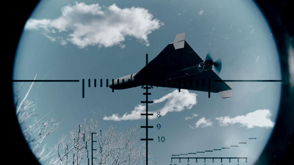 Decizia CSAT Romania a solicitat aliatilor NATO sisteme de aprare mpotriva dronelor Miruta In caz contrar din