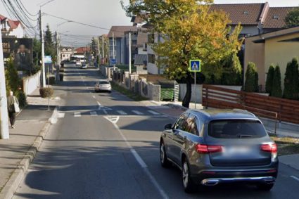 Din dragoste pentru Cluj? Cum Primăria lărgește străzile fără exproprieri. Proprietarii și dezvoltatorii oferă gratuit terenuri pentru noi drumuri.