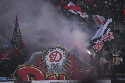 Dinamo-CFR, sâmbătă, în play-off-ul Superligii