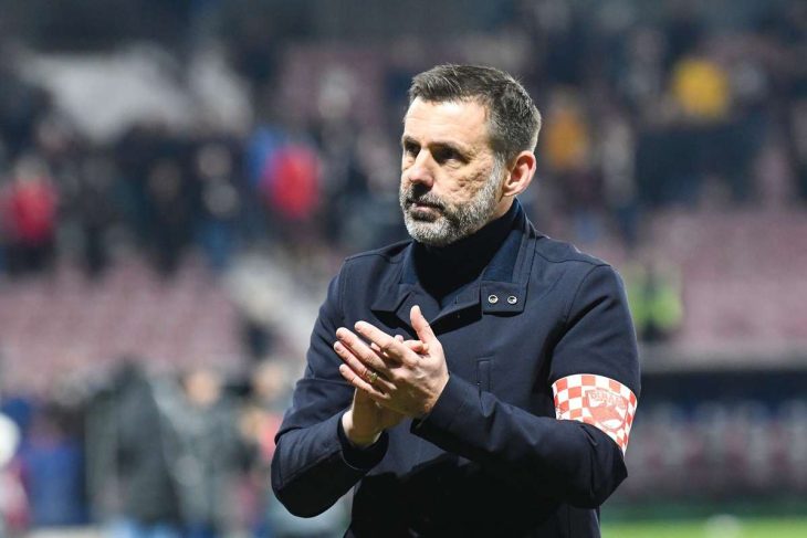 Dinamo demareaza campania de transferuri cu un tanar promisator de la Steaua