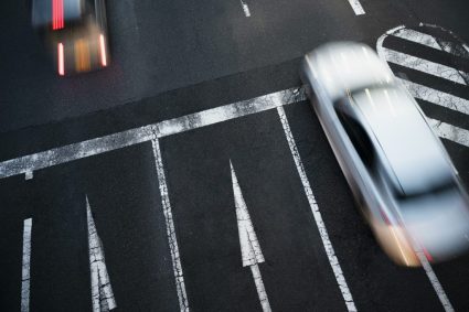 Doi români care s-au dat drept polițiști au jefuit un camionagiu bulgar în Ungaria.