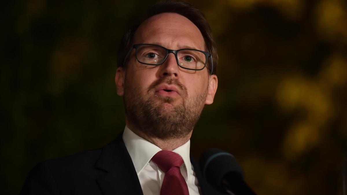 Dominic Fritz dezavueaza ideea unui guvern tehnocrat USR nu va vota este doar o masca pentru ca PSD sa