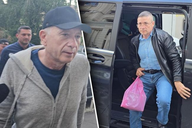 EXCLUSIV Cum au impartit Gigi Stefan si Teodor Nita dreptatea in favoarea lor si a sustinatorilor lor Fostul primar din Medgidia printre victime
