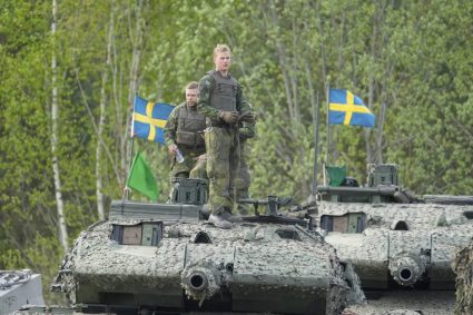 Europa pregătește un plan B pentru NATO din cauza temerilor privind retragerea sprijinului din partea SUA.