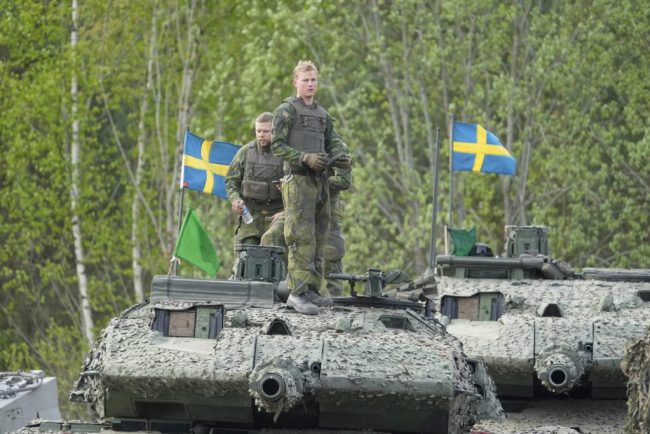 Europa pregateste un plan B pentru NATO din cauza temerilor privind retragerea sprijinului din partea SUA