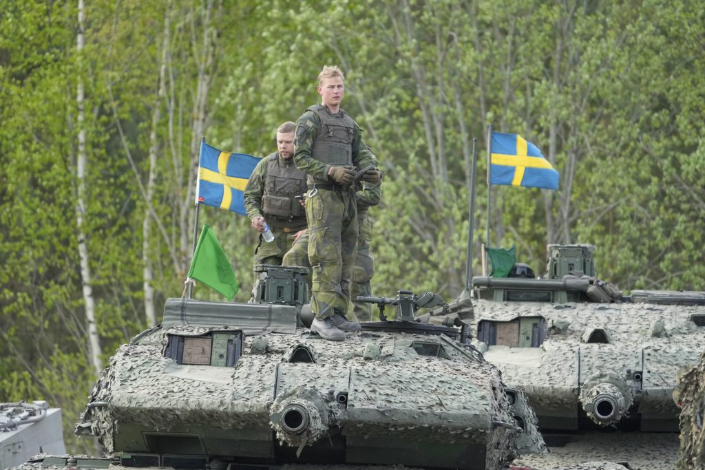 Europa pregateste un plan B pentru NATO din cauza temerilor privind retragerea sprijinului din partea SUA