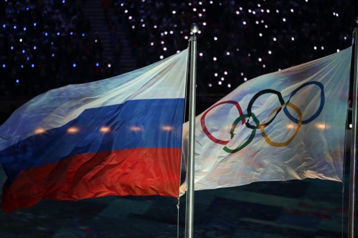 Federatia Internationala de Gimnastica ridica restrictiile pentru sportivii din Rusia si Belarus