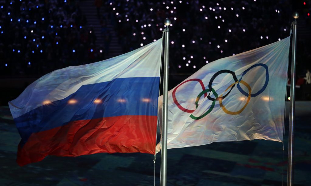 Federatia Internationala de Gimnastica ridica restrictiile pentru sportivii din Rusia si Belarus