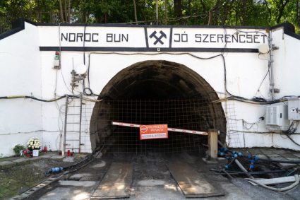 Fonduri pentru Salina Praid: CE acordă României 14,3 milioane de euro din cauza inundațiilor de anul trecut