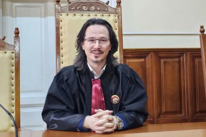 Fostul judecător Cristi Danileț anunță că Uniunea Europeană nu mai acceptă actele de corupție, iar amenzi de până la 40 de milioane de euro vor fi aplicate.