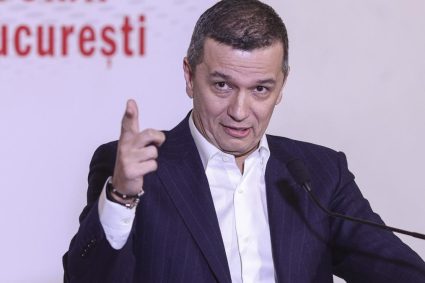 Grindeanu: „Cu Bolojan, te culci sănătos și te trezești mort din punct de vedere economic”