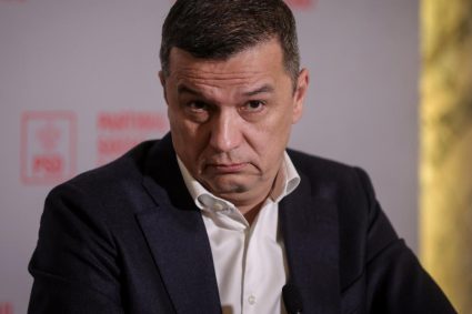 Grindeanu explică motivul pentru care a sesizat CCR în legătură cu OUG referitoare la SAFE: „Au fost adăugate alte 11 amendamente…”