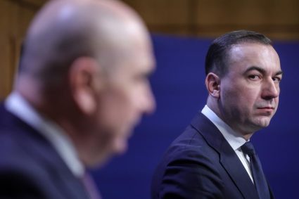Ilie Bolojan publică lista neregulilor descoperite la Ministerul Energiei, în urma lui Bogdan Ivan:…