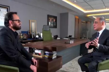 Interviu cu James Carafano, expert american în politică externă: „Este o mare păcătosenie să existe un Guvern…”