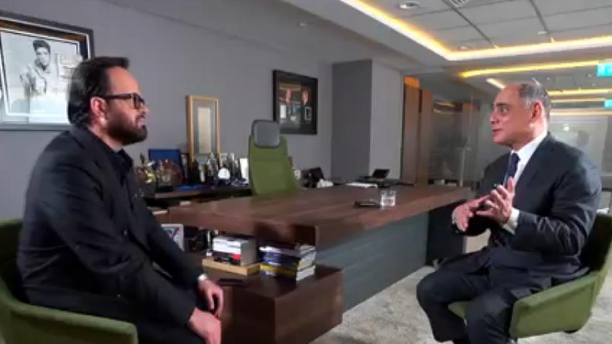 Interviu cu James Carafano expert american in politica externa ESTE o mare pacatosenie sa existe un Guvern