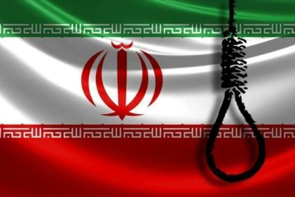 Iranul a executat un bărbat condamnat pentru spionaj în favoarea CIA și Mossad.