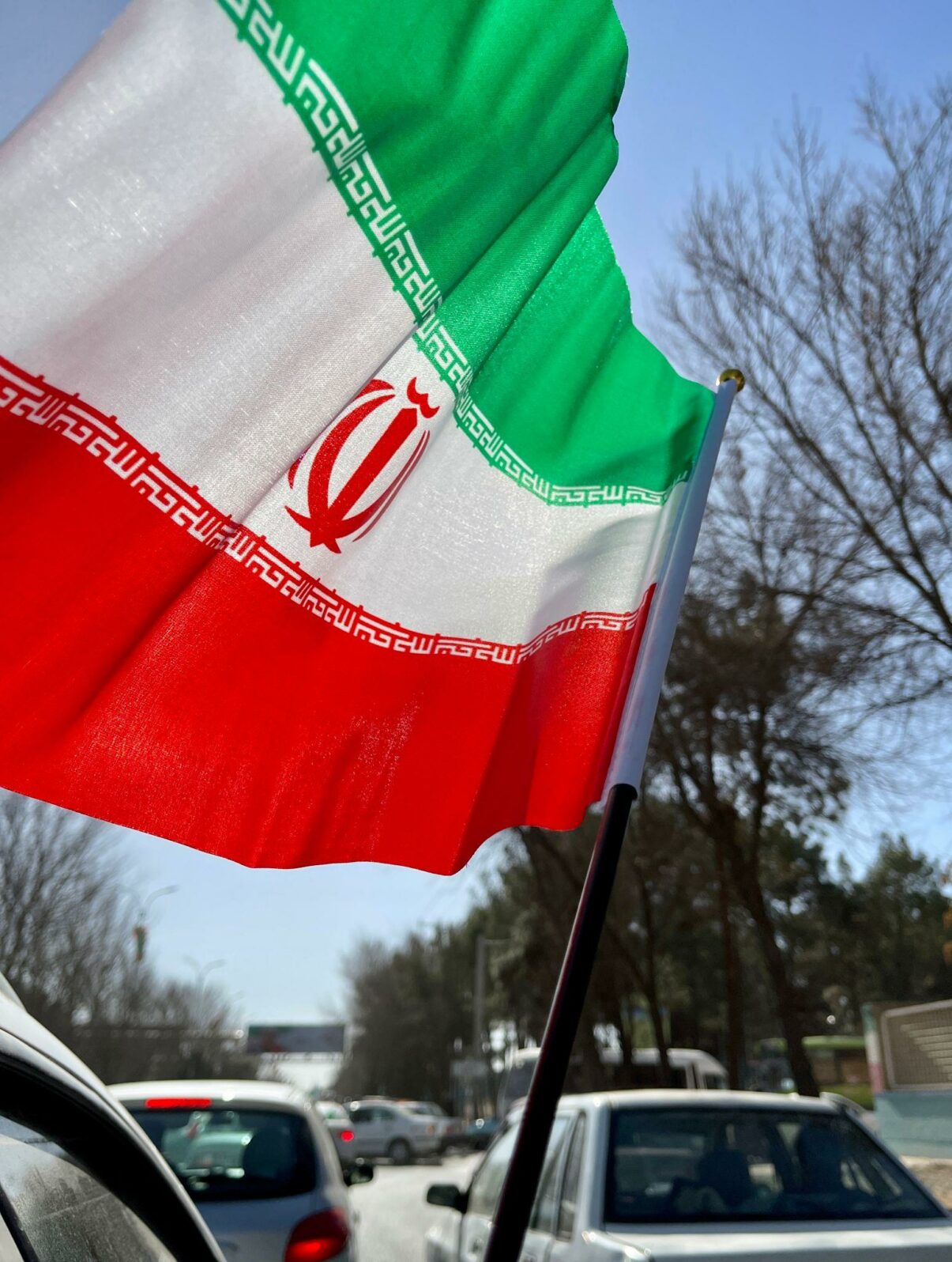 Iranul anunta ca negocierile cu SUA continua prin intermediul Pakistanului in ciuda tensiunilor din Orientul Mijlociu
