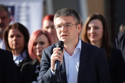 Irineu Darău, despre industria comunistă: Este o iluzie și o minciună că putem produce totul în România.