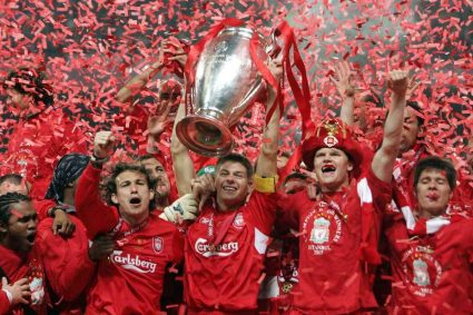 Jocuri legendare: Cele mai memorabile finale ale UEFA Champions League din istorie