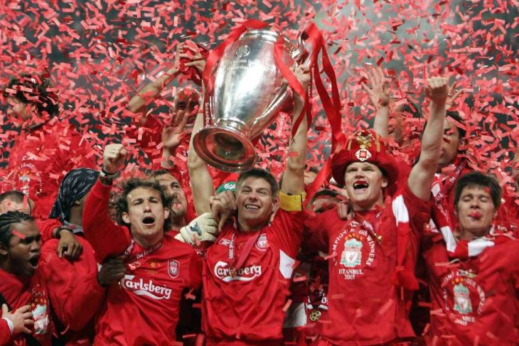 Jocuri legendare Cele mai memorabile finale ale UEFA Champions League din istorie