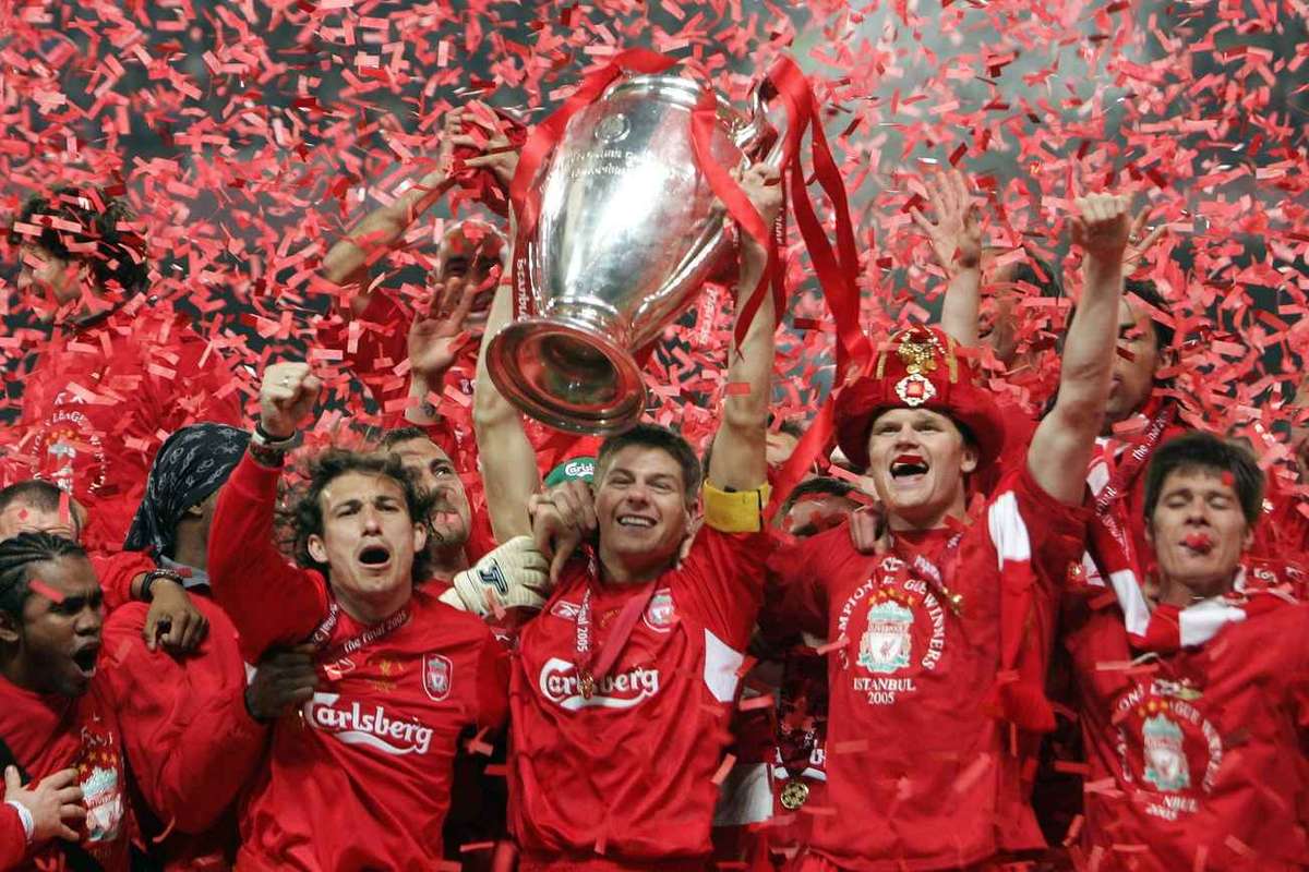 Jocuri legendare Cele mai memorabile finale ale UEFA Champions League din istorie