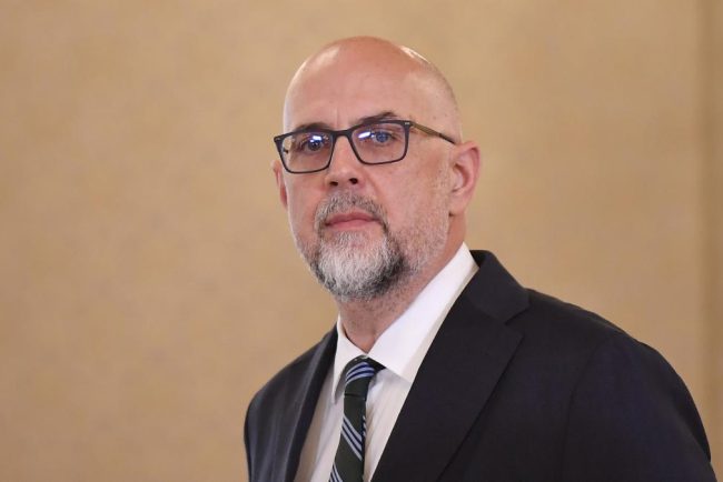 Kelemen Hunor I am spus Presedintelui ca vad o majoritate dupa prima tentativa La prima tentativa