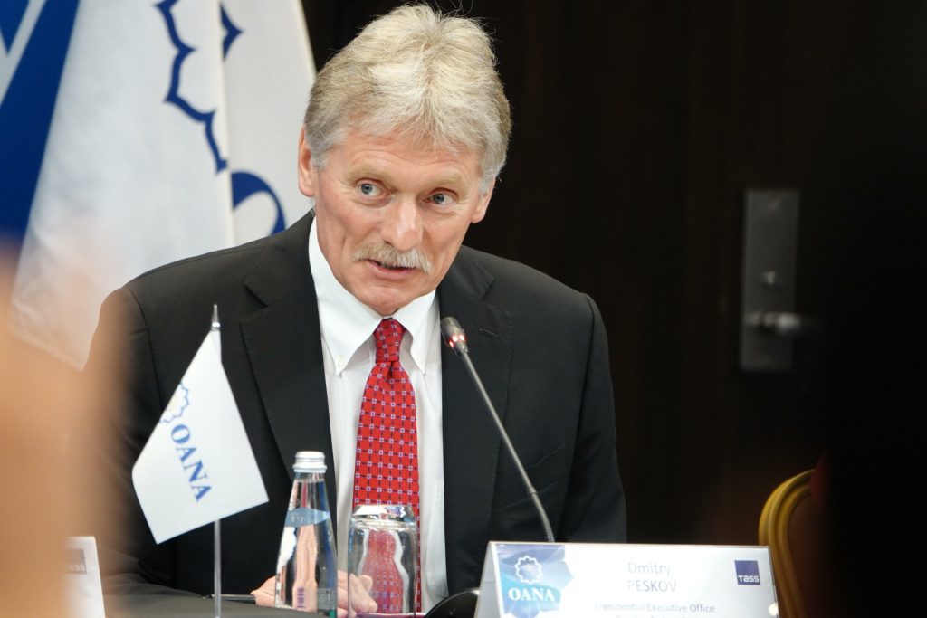 Kremlinul sustine ca razboiul din Ucraina se apropie de final in timp ce Kievul contesta aceste declaratii