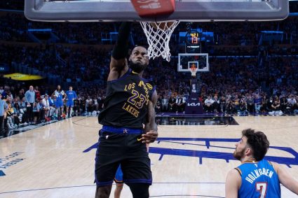 LA Lakers vrea să-i ofere lui LeBron James „timp” pentru a-și decide viitorul.