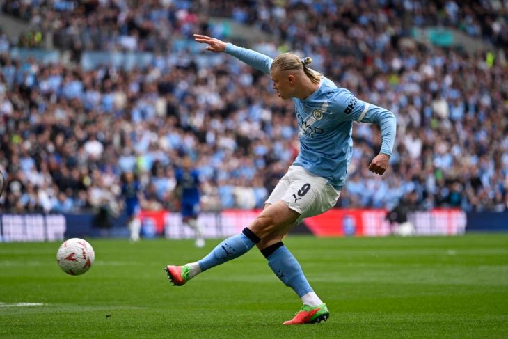 LIVE Bournemouth Manchester City doar varianta victoriei pentru cetazeni