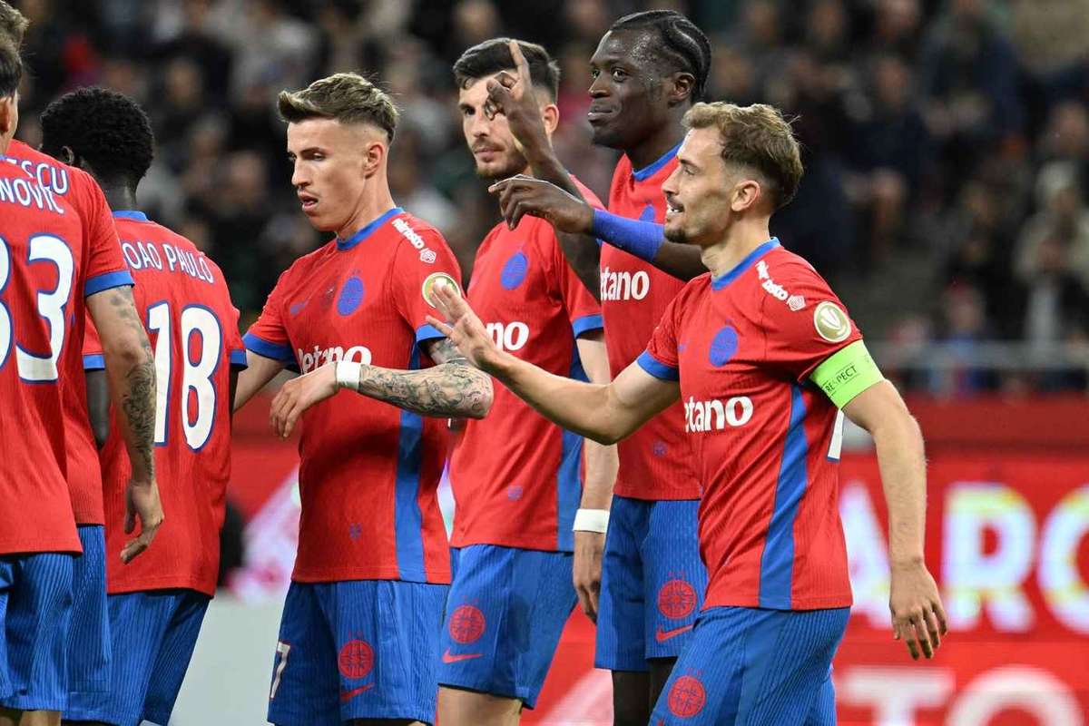 LIVE Descoperim ultima echipa care va retrograda direct din Superliga