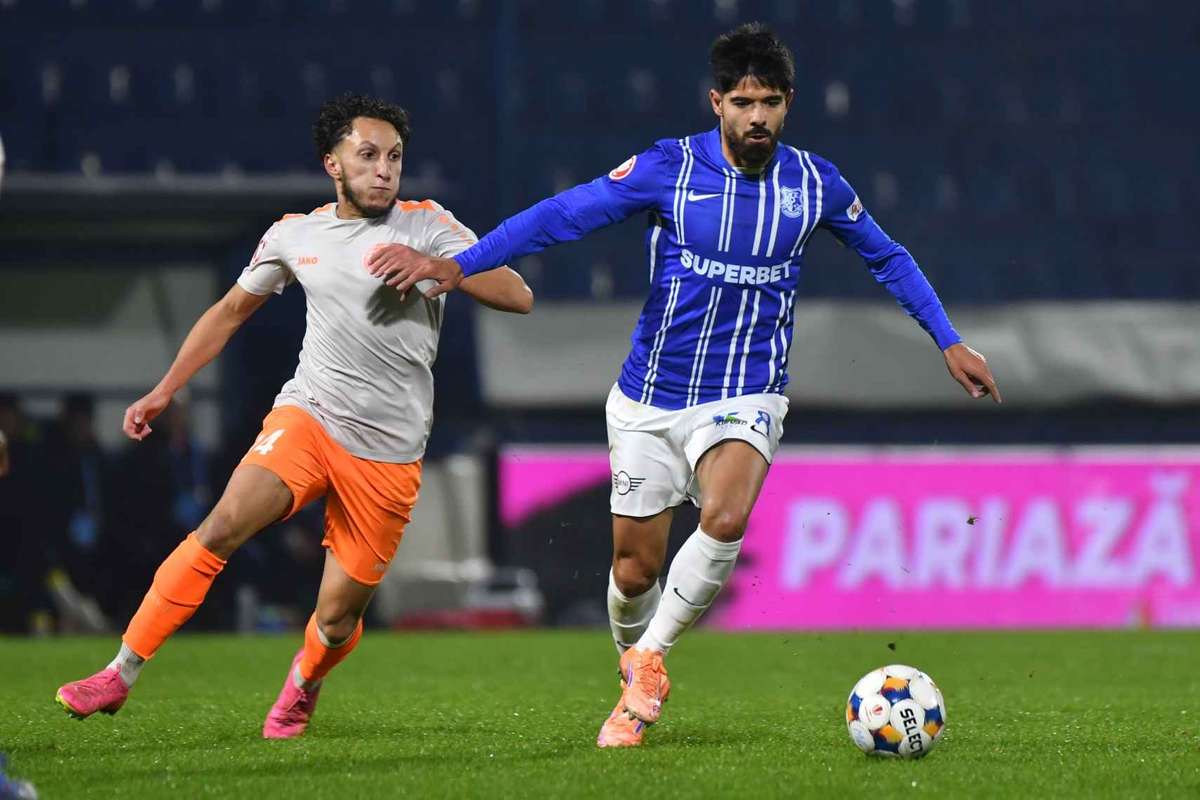 LIVE Vom afla ultima echipa care va retrograda direct din Superliga 1