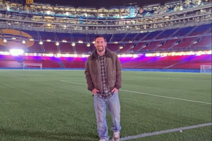 Lionel Messi își investește banii în Barcelona: achiziționează un fost complex comercial pentru 11,5 milioane de euro.