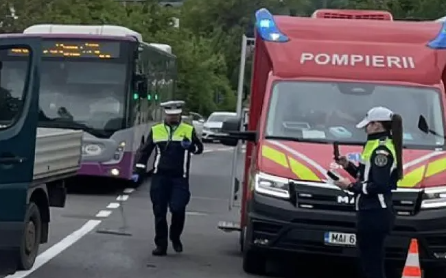 Locuitorii de pe strada Fagetului cer masuri urgente dupa accidentul recent Noaptea se desfasoara curse de masini