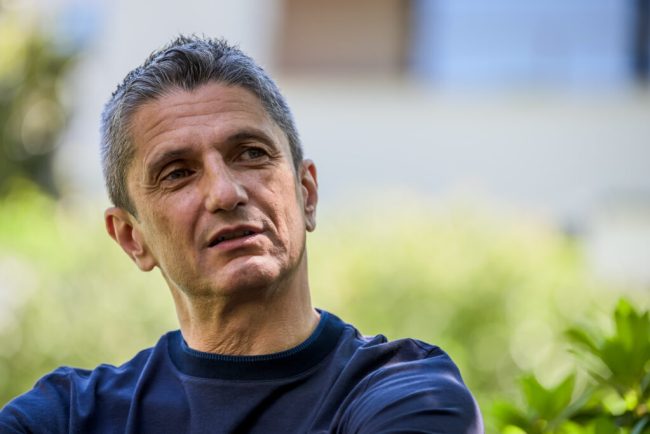 Lucescu ii lauda pe Hagi si Pancu dar critica mentalitatea fotbalistilor romani Nu sunt luptatori adevarati se lasa invinsi usor