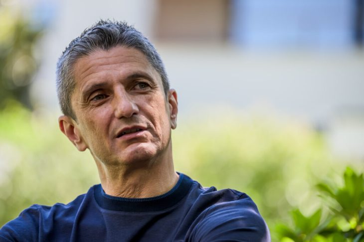Lucescu ii lauda pe Hagi si Pancu dar critica mentalitatea fotbalistilor romani Nu sunt luptatori adevarati se lasa invinsi usor