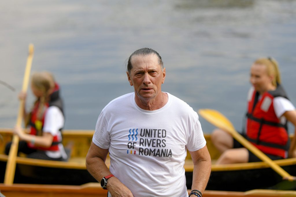 Mancarea favorita a lui Ivan Patzaichin Marturii Tanti Lucica de la Mila 23 despre marele sportiv