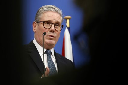 Marea Britanie a interzis transportul maritim de GNL din Rusia. Cum va afecta aceasta Europa?