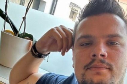 Mario Iorgulescu a primit o condamnare definitivă de 8 ani și 8 luni de închisoare.