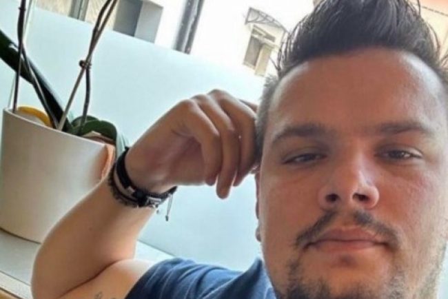 Mario Iorgulescu a primit o condamnare definitiva de 8 ani si 8 luni de inchisoare