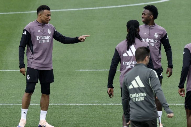 Mbappe rateaza El Clasico dupa ce a picat testul fizic de ultim moment