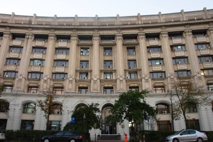 Ministerul Public a informat despre finalizarea achiziției de echipamente IT pentru asigurarea securității mesageriei…