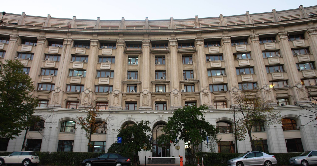 Ministerul Public a informat despre finalizarea achizitiei de echipamente IT pentru asigurarea securitatii mesageriei