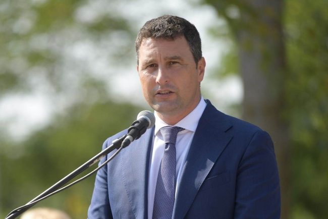 Ministrul Agriculturii a ajuns la Cluj si a tras un segnal de alarma Avem nevoie de masuri proactive impotriva pestei porcine africane