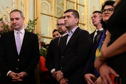 Ministrul Nazare neagă că SAFE ar fi fost blocat: „Acordul a fost semnat și trimis la Bruxelles. Miruță nu a…”