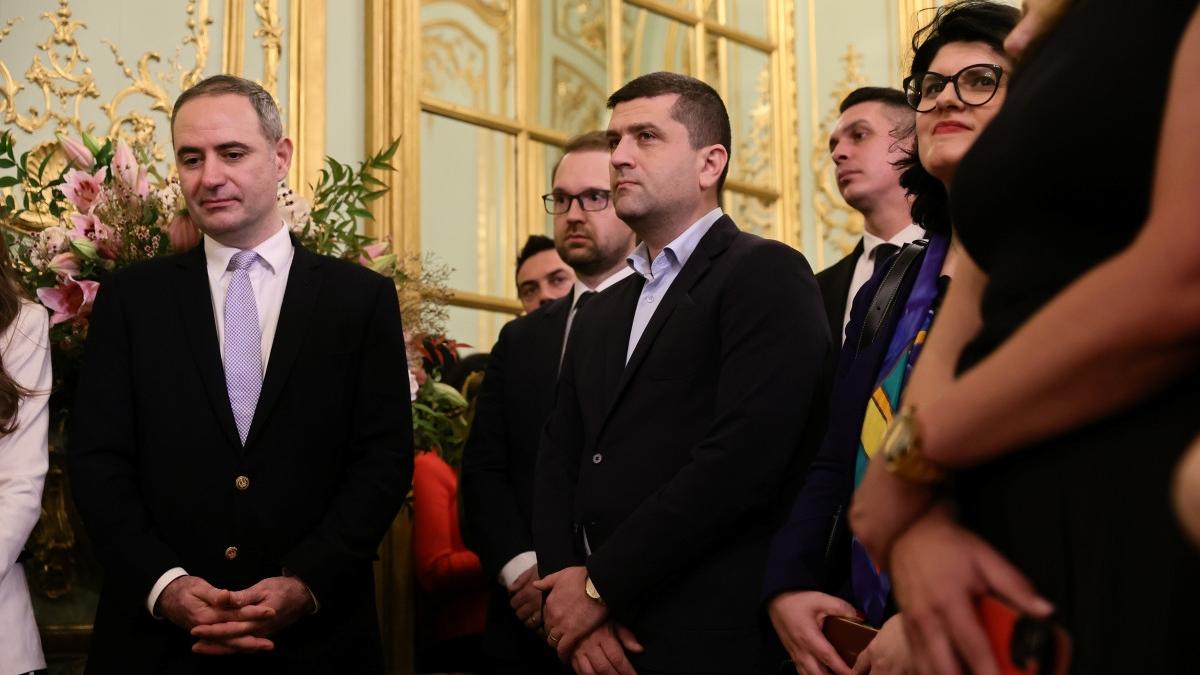 Ministrul Nazare neaga ca SAFE ar fi fost blocat Acordul a fost semnate si trimis la Bruxelles Miruta nu a