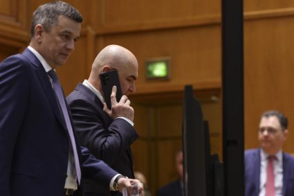 Ministrul de Externe explică, la Bruxelles, criza politică din România: Am trecut prin situații…