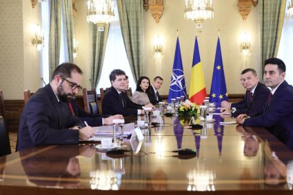 Surse: Nicușor Dan cheamă partidele la consultări săptămâna viitoare. Vor mai avea loc discuții…
