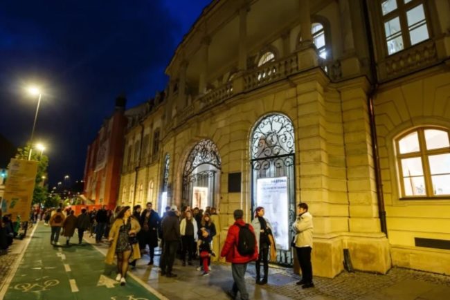 Noaptea Muzeelor la UBB 10 muzee vor fi deschise simultan pentru clujeni Ce i interesati de stiinta si arta nu ar trebui sa piarda aceasta oportunitate